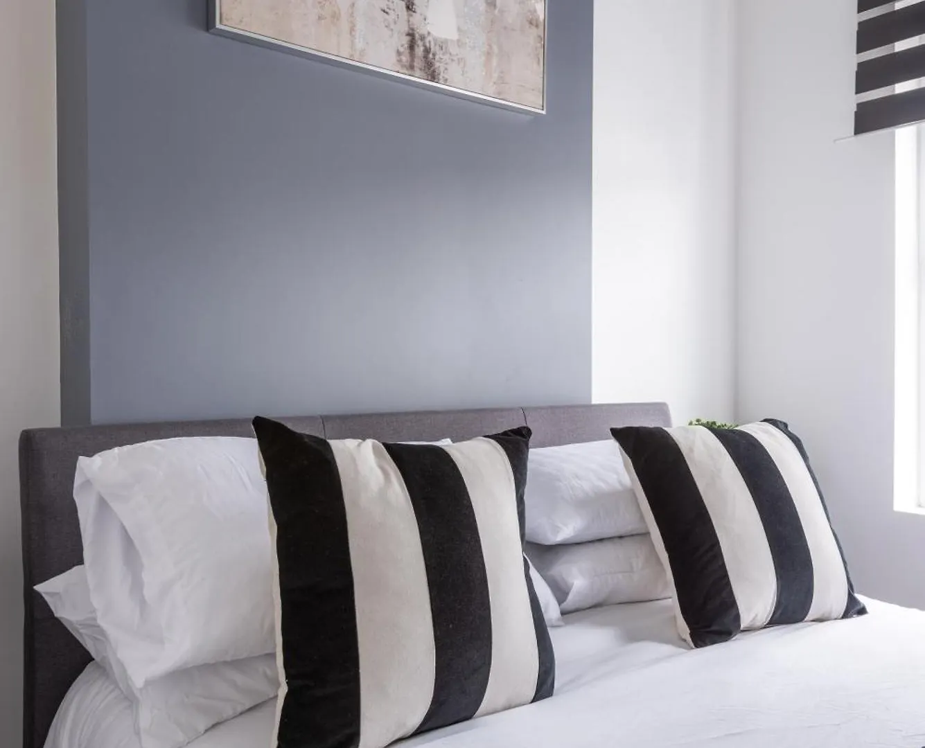 Stylish 2Br Home Walk To Belfast City Centre Appartement