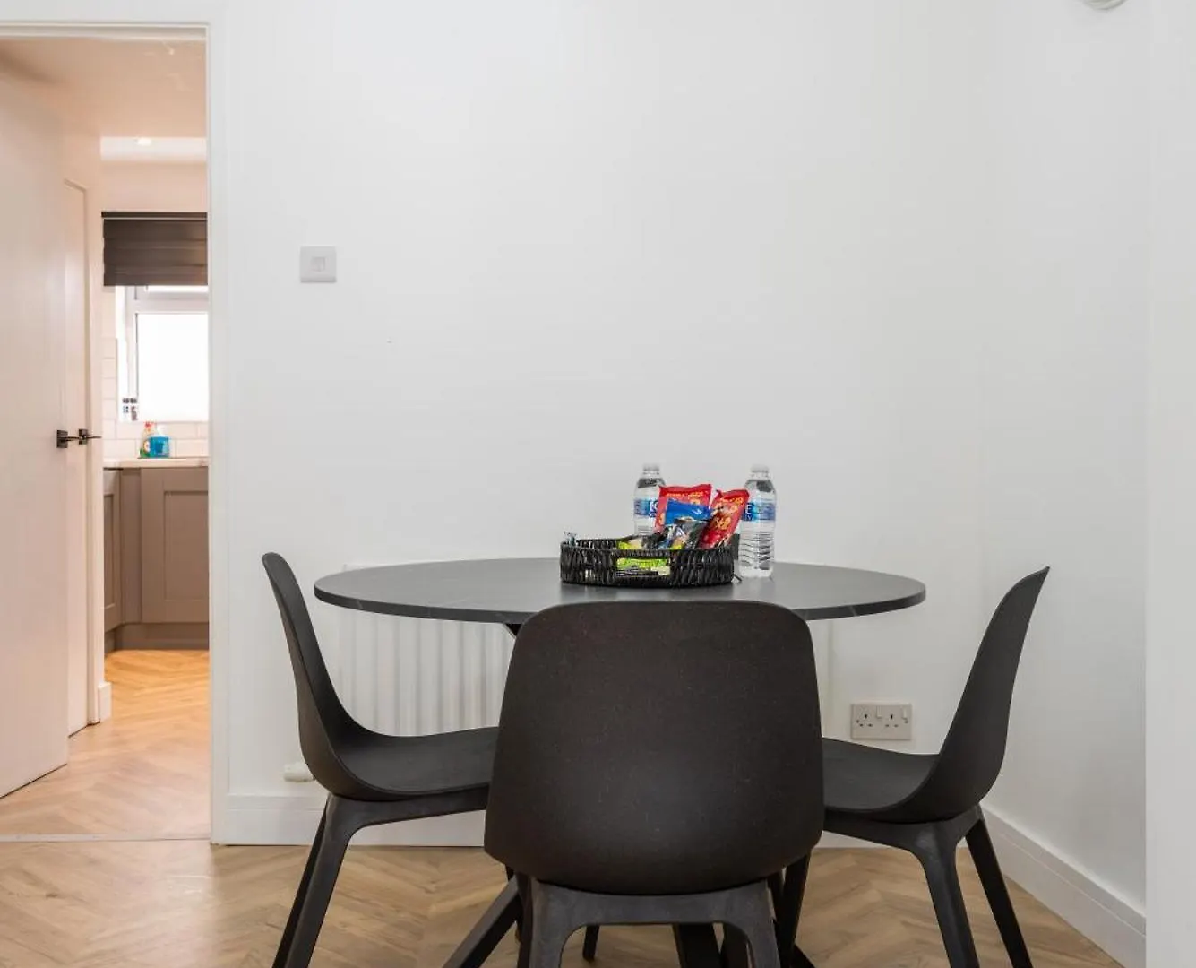 Stylish 2Br Home Walk To Belfast City Centre Appartement