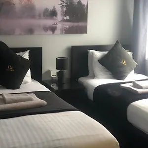 4* Gasthuis Citi North
